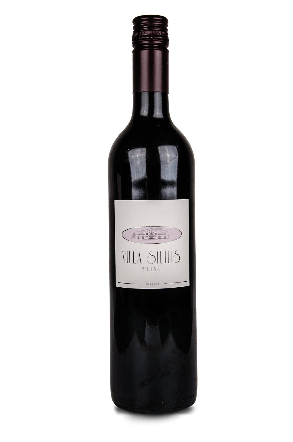 Villa Silius Merlot - 0,75 l