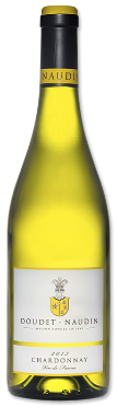 Doudet Naudin Chardonnay -0,75 l