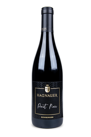 Hagnauer Pinot Noir Premium - 0,75 l