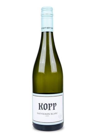Kopp Sauvignon Blanc - 0,75 l