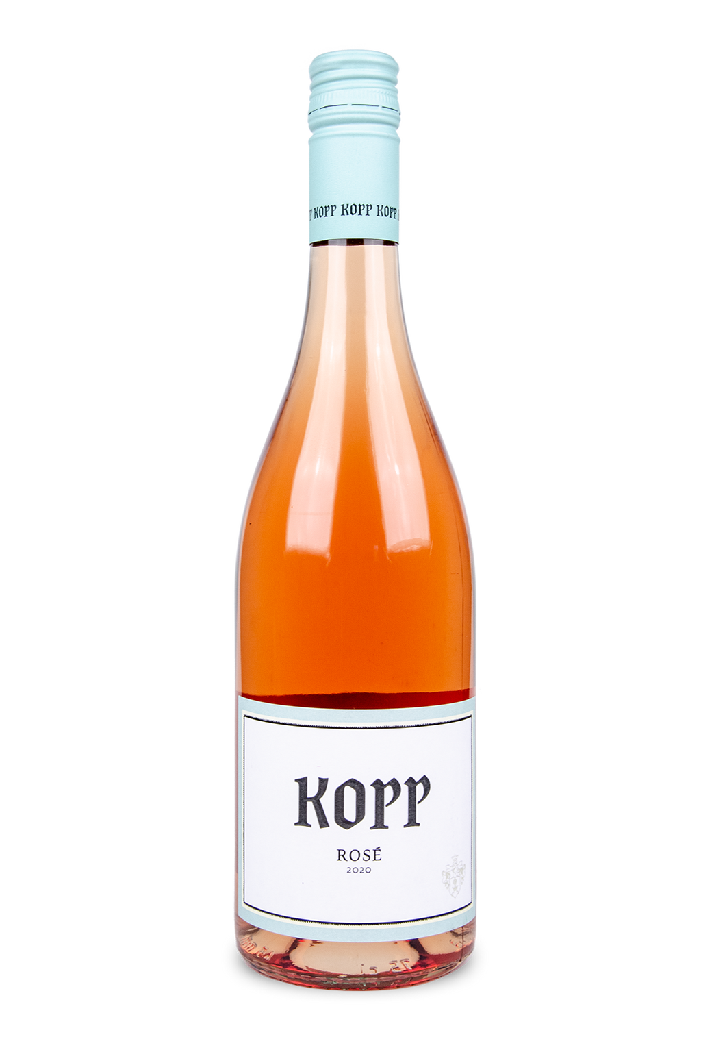 Kopp Spätburgunder Rosé - 0,75 l