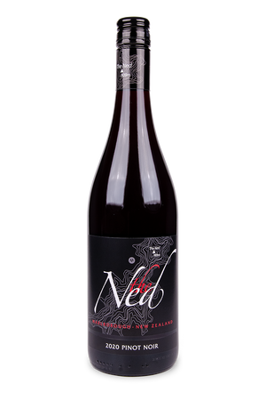Marisco Pinot Noir The Ned  Marlborough - 0,75 l