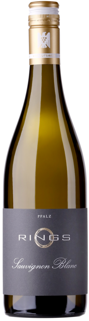 Rings Sauvignon Blanc - 0,75 l