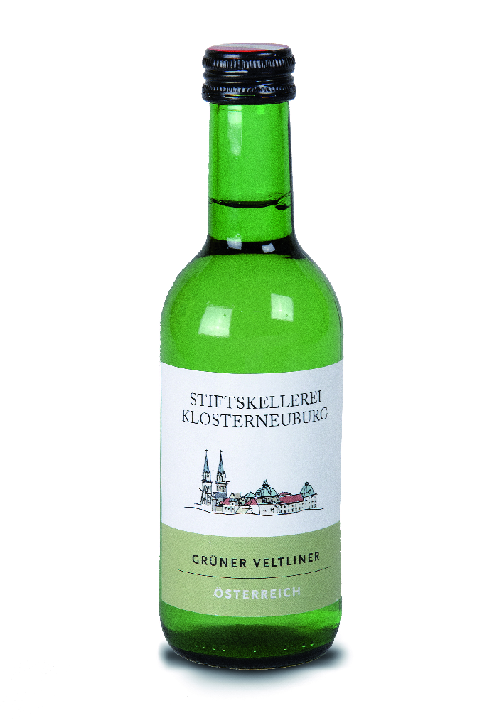Stiftsweingut Stifterl Grüner Veltliner - 0,25 l