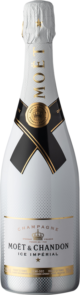 Champagner Moet & Chandon Ice - 0,75 l
