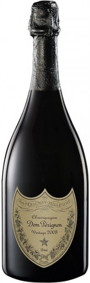 Champagner Dom Perignon Brut - 0,75 l