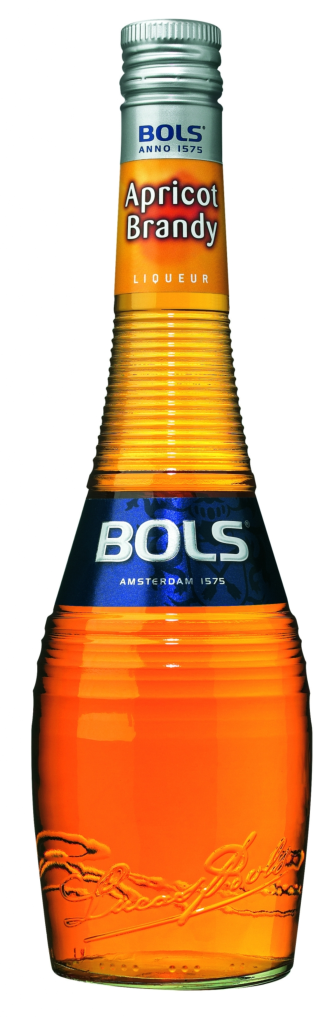 Bols Apricot Brandy - 0,70 l