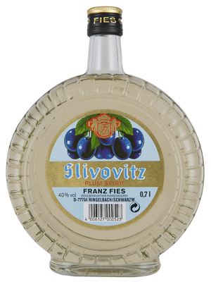 Slivovitz - 0,70 l
