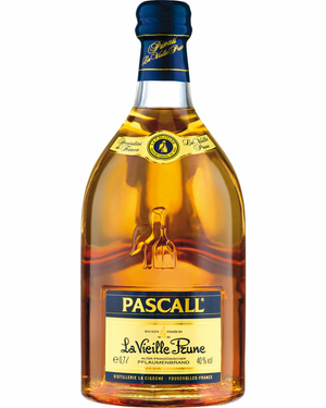 Pascall La Vieille Prune (Pflaume) - 0,70 l
