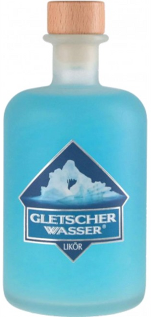 Gletscherwasser Steinhauser - 0,50 l