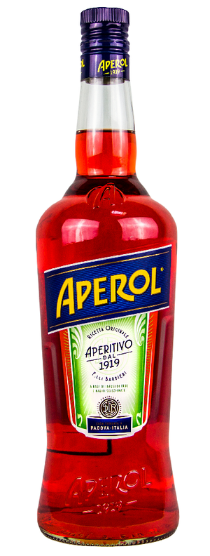 Aperol Aperitivo - 1,0 l