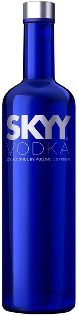 Wodka Skyy - 0,70 l