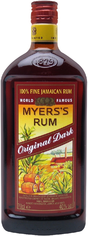 Myers's Rum - 0,70 l