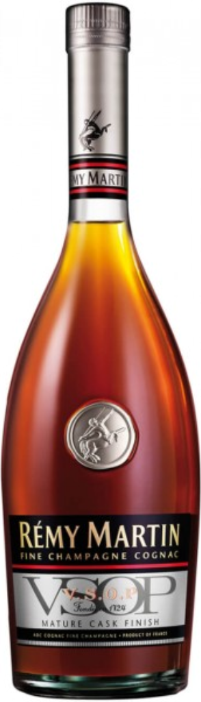 Cognac Remy Martin VSOP - 0,70 l
