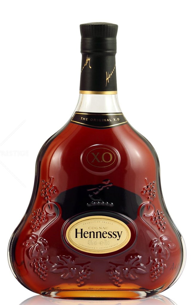 Hennessy XO - 0,70 l