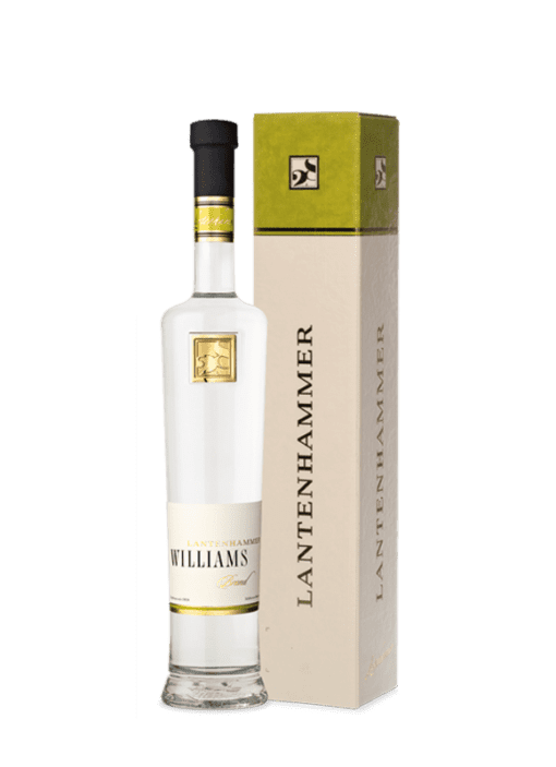 Lantenhammer Williams - 0,50 l