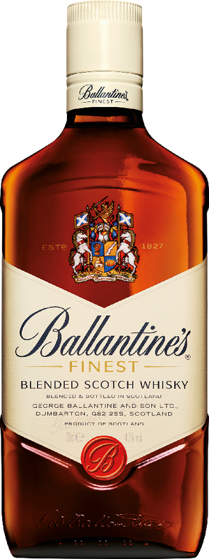 Ballantines Finest - 0,70 l