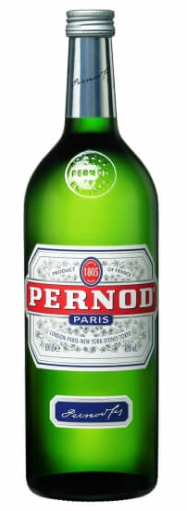 Pernod Anis de France - 1,0 l