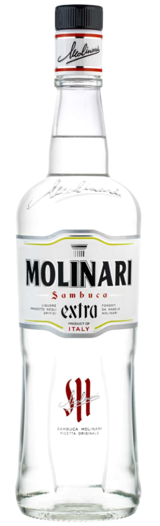 Sambuca Molinari - 1,0 l