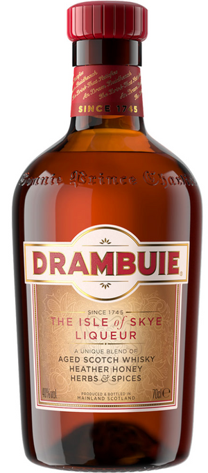 Drambuie Whiskylikör - 0,70 l