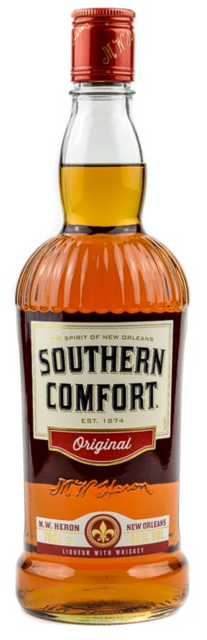 Southern Comfort - 0,70 l