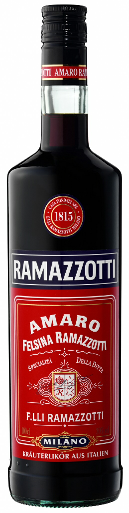 Ramazzotti - 1,0 l