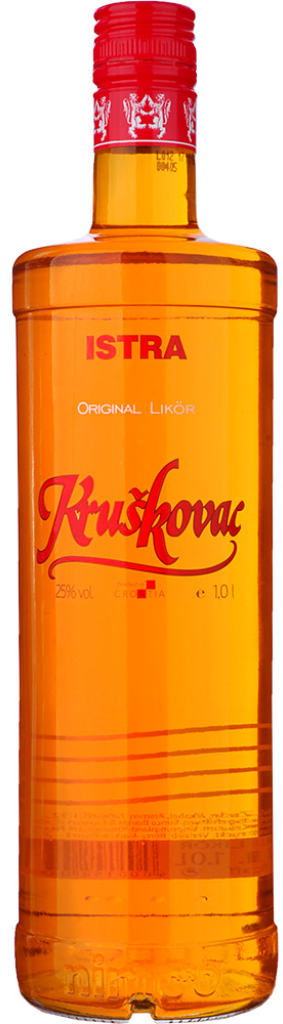 Kruskovac - 1,0 l