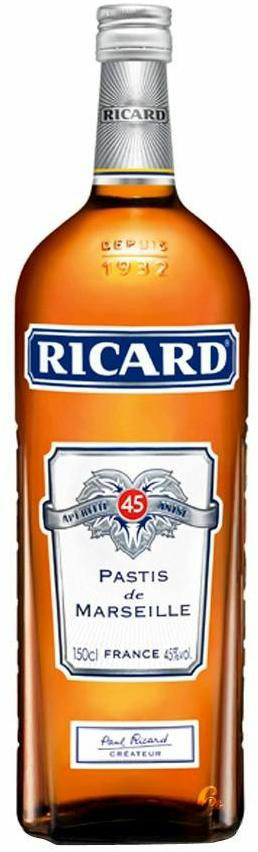 Ricard - 0,70 l