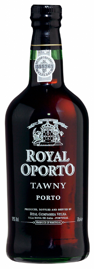 Royal Oporto rot Portwein - 0,75 l
