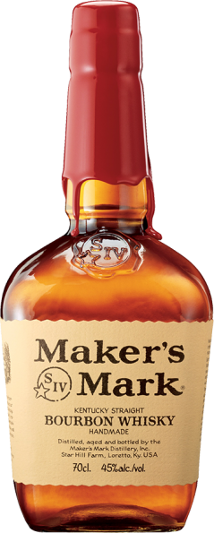 Makers Mark - 0,70 l