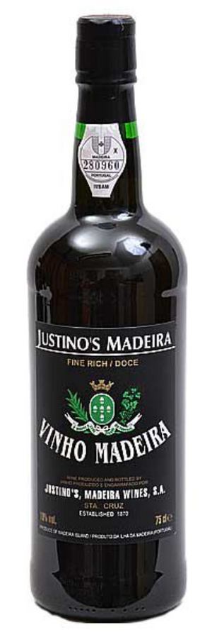 Madeira original Abf. (Portugal) - 1,0 l