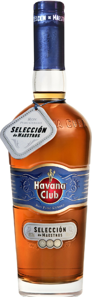 Havana Club Seleccion de Maestros - 0,70 l