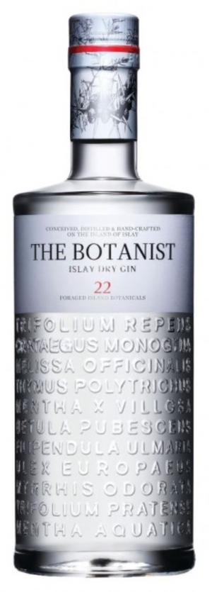 The Botanist Islay Dry Gin - 0,70 l