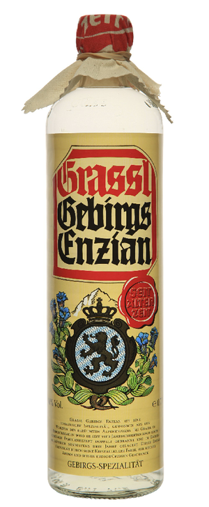 Enzian Grassl - 1,0 l