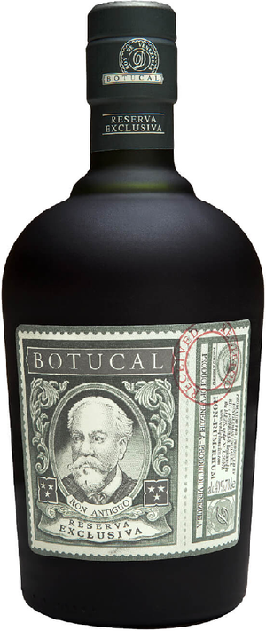Botucal Rum Reserva Exclusiva Ron Venezuela - 0,70 l