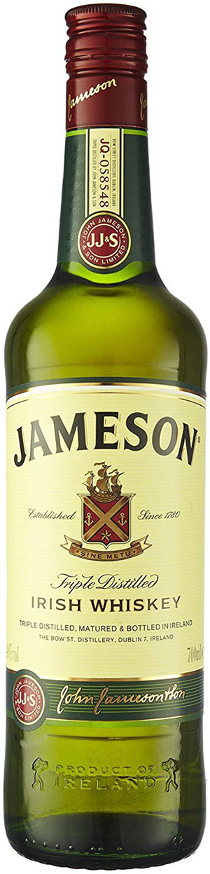 Jameson Standard - 0,70 l