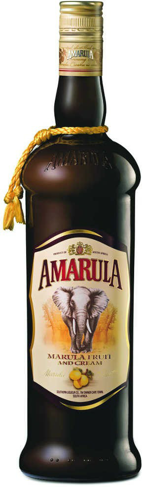Amarula Wild Fruit - 0,70 l