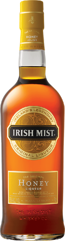 Irish Mist - 0,70 l