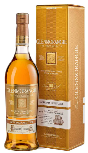 Glenmorangie Nectar d´Or - 0,70 l