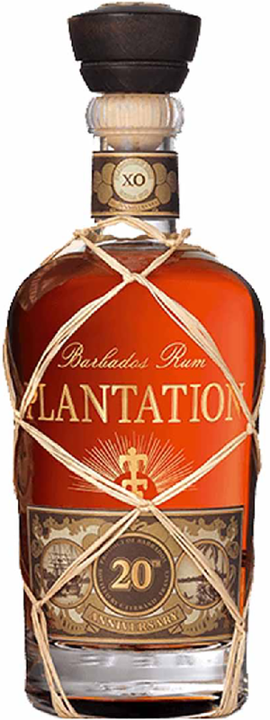 Ron Plantation XO extra old 20th Anniversary Barbados - 0,70 l
