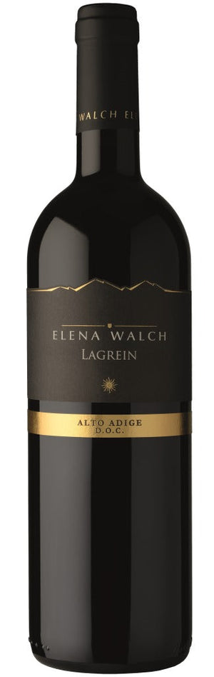 Elena Walch Lagrein Dunkel DOC - 0,75 l