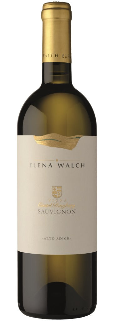 Elena Walch Sauvignon Blanc Castel Ringberg - 0,75 l