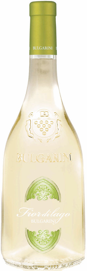 Bulgarini Fior di Lago Vino Bianco - 0,75 l