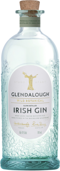 Glendalough Wild Botanical Gin - 0,70 l