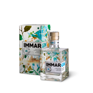 Immar Gin Rocca di Montemassi - 0,50 l