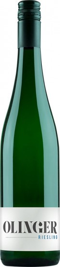 Olinger Riesling Ortswein - 0,75 l