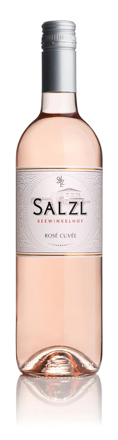 Salzl Rosé - 0,75 l