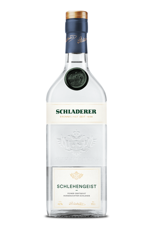 Schladerer Schlehengeist - 0,70 l