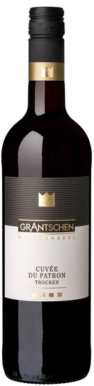 Grantschener Cuvée du Patron - 0,75 l