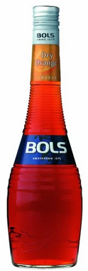 Bols Dry Orange - 0,70 l